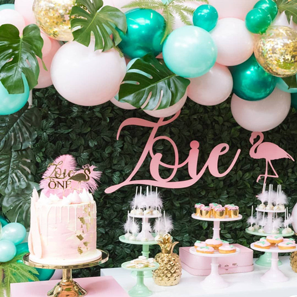 Deep Forest Party Decoration Balloon